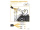 Boitier E-Bike SpeedBox 3.0 B.Tuning pour Panasonic (GX series)
