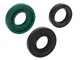 Pochette de joints spi (3pcs), moteur Puch Z50 2 vitesses manuelles