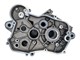 Carter moteur compétiton Metrakit HYPERPRO FL 100cc, moteur type Derbi Euro3-4