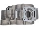 Carter moteur compétiton Metrakit HYPERPRO FL 100cc, moteur type Derbi Euro3-4