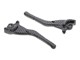 Bremshebel carbon look Aerox / Nitro ohne Kunststoff