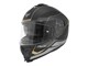 Casque intégral moto ADX AI500 EVO, noir/or taille : XS