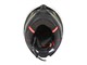 Casque intégral moto ADX AI500 EVO, noir/or taille : XS