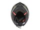 Casque intégral moto ADX AI500 EVO, noir/or taille : S