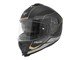 Casque intégral moto ADX AI500 EVO, noir/or taille : M