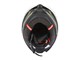 Casque intégral moto ADX AI500 EVO, noir/or taille : M