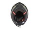 Casque intégral moto ADX AI500 EVO, noir/or taille : L