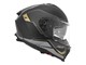 Casque intégral moto ADX AI500 EVO, noir/or taille : XL