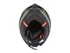 Casque intégral moto ADX AI500 EVO, noir/or taille : XL