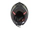 Casque intégral moto ADX AI500 EVO, noir/or taille : XXL