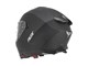 Casque intégral moto ADX AI500, noir taille : XS