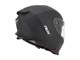 Helm ADX «AI500 » integral schwarz - Gr. S