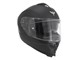 Helm ADX «AI500 » integral schwarz - Gr. M