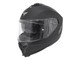 Casque intégral moto ADX AI500, noir taille : XXL