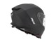 Casque intégral moto ADX AI500, noir taille : XXL