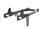 Schwinge Sachs 503 623 Luxe «pulverbeschichtet»