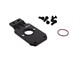 Vergaserplatte - CNC Intake MC ST43 21mm
