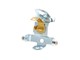 Porte ampoule « Manducher » complet