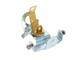 Porte ampoule « Manducher » complet