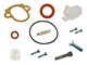 Kit de révision carburateur Dellorto SHA, vélomoteur Piaggio