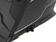 Casque ADX modulable JET / Intégral, noir mat Taille : XS