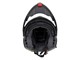 Casque ADX modulable JET / Intégral, noir mat Taille : XS