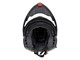 Casque ADX modulable JET / Intégral, noir mat Taille : S