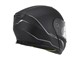 Casque ADX modulable JET / Intégral, noir mat Taille : L