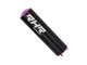 Silencieux RHR EXHAUST "conique-violet"