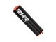 Silencieux RHR EXHAUST "conique- orange"