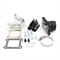 Kit d'admission Italkit à double prisme, Derbi Variant Start / Start 5