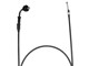 Helmfach Kabel Yamaha Aerox / MBK Nitro ab 2013