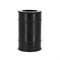 Gomme connexion d`échappement 22/22mm