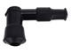 Kerzenstecker AKOA 90° abgewinkelt «LB05F»