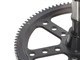 Getrieberad MBR 96 Zähne schräg Puch E50