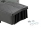 Luftfilter Malossi E4 Ø 52mm, SHB 19/19 - 20/20 Vergaser