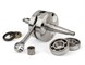 Vilebrequin Minarelli AM6, TPR Factory 100 course 47mm bielle 98mm