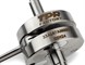 Vilebrequin Minarelli AM6, TPR Factory 100 course 47mm bielle 98mm