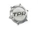 Couvercle de carter d'embrayage transparent TPR Factory, Minarelli AM6