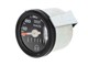 Tacho Veglia Ø 48mm schwarz M11 - 60 km/h
