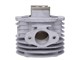 Zylinderkit Zylinderkit 60 cm 40mm Aluminium Puch Za50, Velux, MS50, MV50 KoBo 12mm