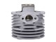 Zylinderkit Zylinderkit 60 cm 40mm Aluminium Puch Za50, Velux, MS50, MV50 KoBo 12mm
