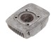 Culasse chambre de combustion originale, moteur Minarelli V1