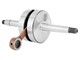 Airsal Kurbelwelle für MBK 51 Tuning KoBo Ø13mm