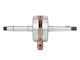 Airsal Kurbelwelle für MBK 51 Tuning KoBo Ø13mm