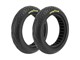 Set de pneus pour trottinette électrique 8 1/2 x 2 ou 8.5 x 2, pneus pleins GOODYEAR «2 pièces»