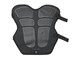 Couvre-selle chauffant Scooter Moto, Tucano CoolWarm noir