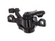 E-Scooter Bremszange Standard schwarz