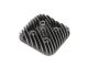Culasse 40mm Kreidler Florett (refroidi par ventilateur)