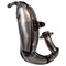 Auspuff Giannelli Yamaha DTR 125 R 89/90